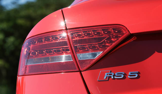 <b>Audi｜アウディ RS5</b>