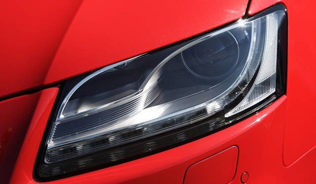 <b>Audi｜アウディ RS5</b>