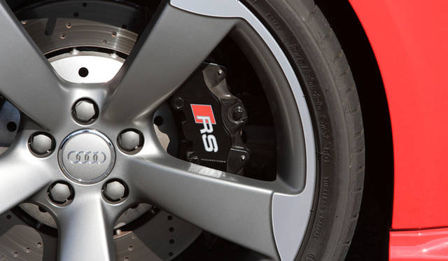 <b>Audi｜アウディ RS5</b>