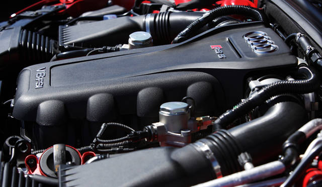 <b>Audi｜アウディ RS5</b>