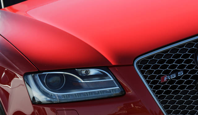 <b>Audi｜アウディ RS5</b>