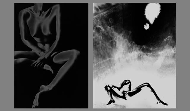 <strong>グループ展「SCANDAL+」</strong>　杵島 隆 ©Takashi Kijima