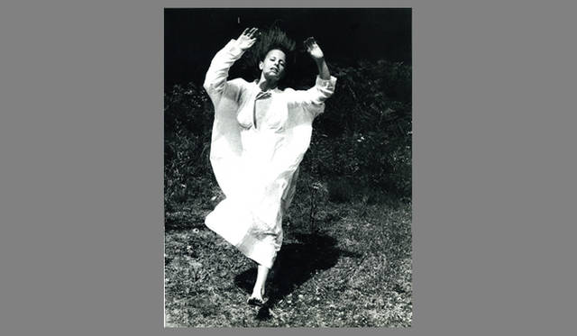 <strong>グループ展「SCANDAL+」</strong>　沢渡 朔 ©Hajime Sawatari