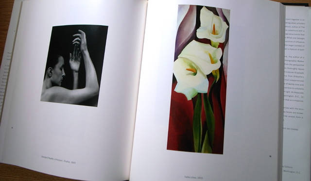 連載・生方ななえ｜TWO LIVES　好きなページのひとつ。