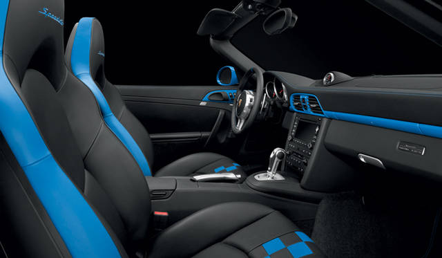 <b>PORSCHE 911 Speedstar｜ポルシェ 911 スピードスター</b>