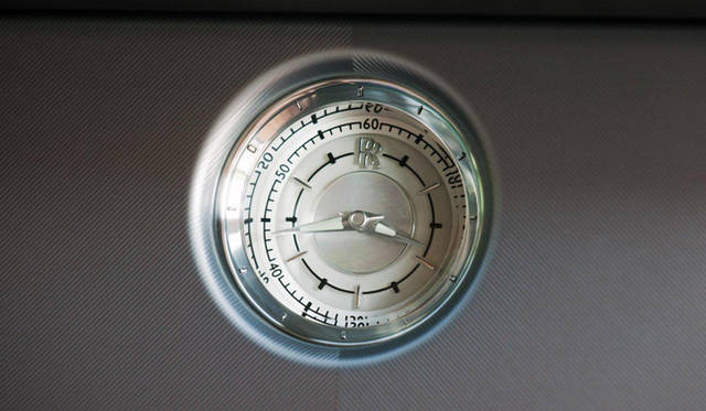 <b>ROLLS-ROYCE｜ロールス・ロイス</b>