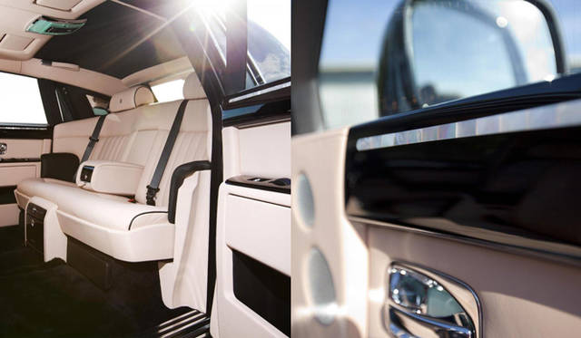 <b>ROLLS-ROYCE｜ロールス・ロイス</b>