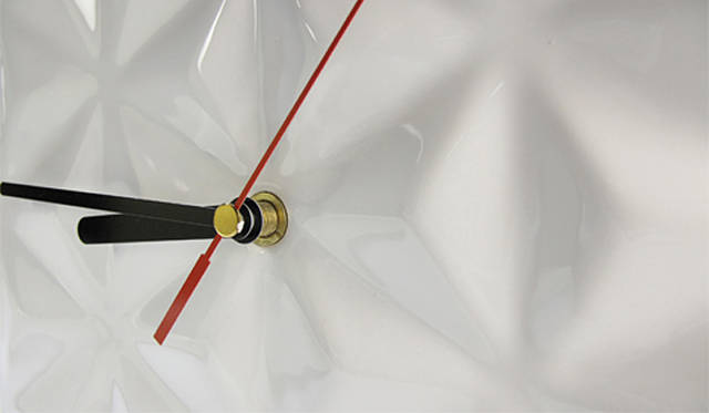 <strong>mYwaY｜マイウェイ</strong>　「Sonodesign」 Gurgen Clock（グルゲンクロック）