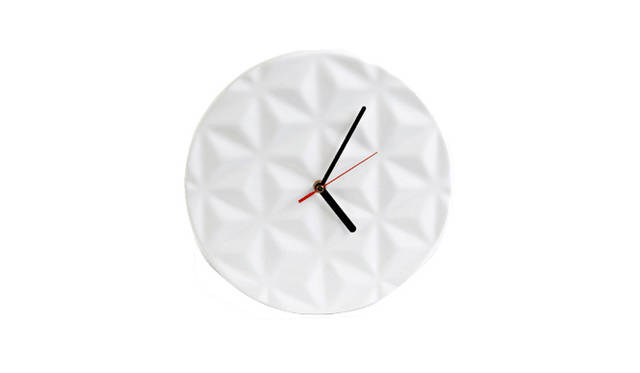 <strong>mYwaY｜マイウェイ</strong>　「Sonodesign」 Gurgen Clock（グルゲンクロック）
