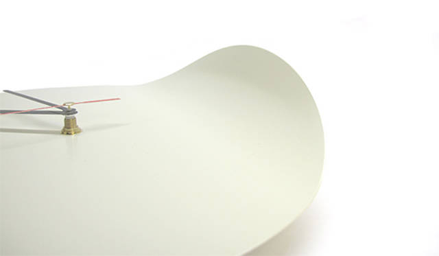 <strong>mYwaY｜マイウェイ</strong>　「Sonodesign」 Flop Clock（フロップクロック）