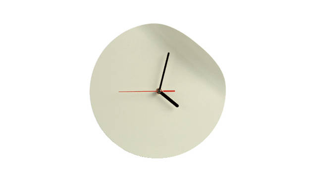 <strong>mYwaY｜マイウェイ</strong>　「Sonodesign」 Flop Clock（フロップクロック）