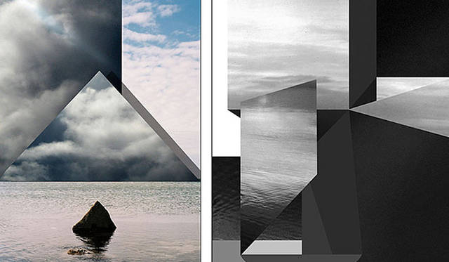 <strong>デザインデュオ 「Ahonen & Lamberg」</strong>　“It belongs to nature, not to me.”エキシビション