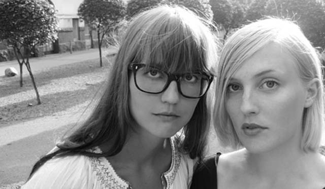 <strong>デザインデュオ 「Ahonen & Lamberg」</strong>