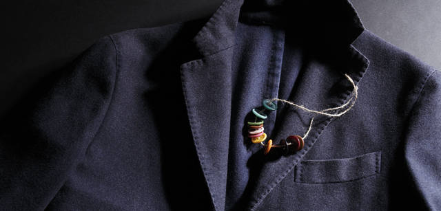 <strong>BOGLIOLI｜ボリオリ</strong> K JACKET 15万7500円