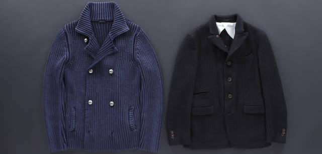 <strong>BOGLIOLI｜ボリオリ</strong>　右｜UPPER 15万7500円、左｜M4 9万8700円