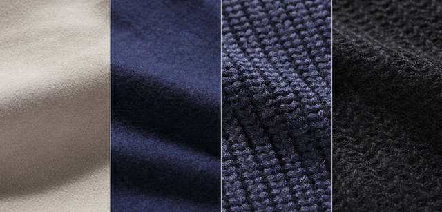 <strong>BOGLIOLI｜ボリオリ</strong> 右からUPPER 15万7500円、M4 9万8700円、WIGHT DOPPIO 13万9650円、B4302G 12万8100円