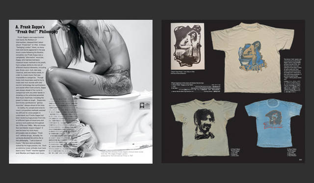 <strong>田中凜太郎</strong>　『My Freedamn! Vol.9』