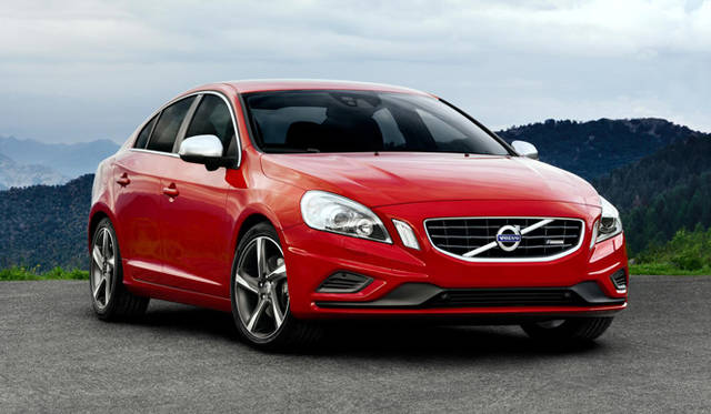<strong>VOLVO｜ボルボ</strong> R Design