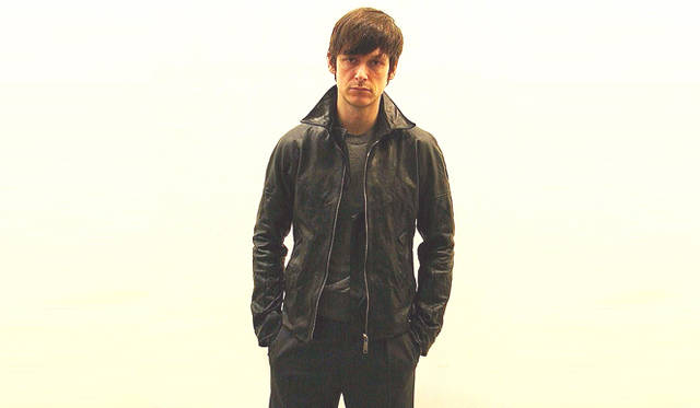 <strong>ANSNAM｜アンスナム</strong> レザーブルゾン 18万8000円