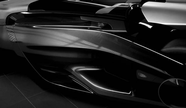 <b>Peugeot｜プジョー EX1</b>