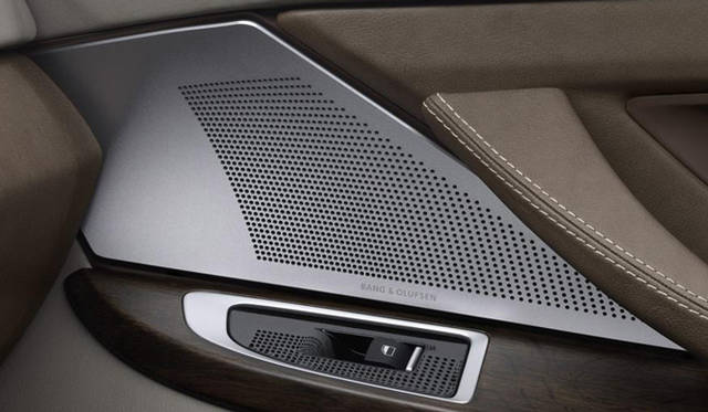 <strong>BMW Concept 6 Series Coupe</strong>