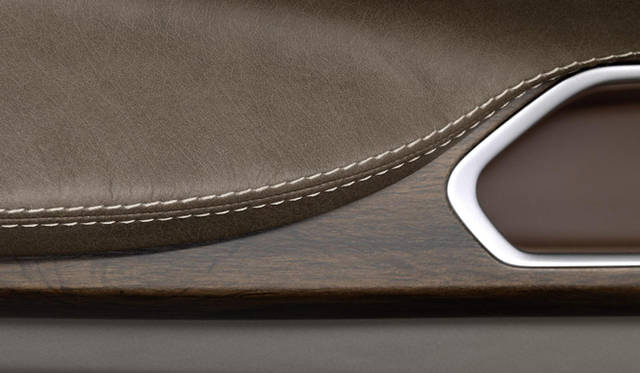 <strong>BMW Concept 6 Series Coupe</strong>