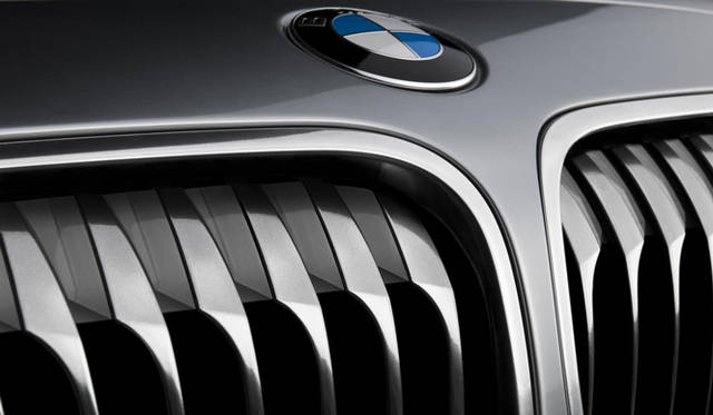 <strong>BMW Concept 6 Series Coupe</strong>