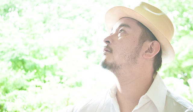 <strong>BOSSA AOYAMAMA 2010</strong>  Saigenji