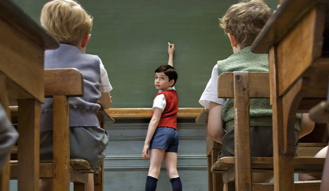 <strong>映画｜プチ・ニコラ</strong>　10月9日（土）より恵比寿ガーデンシネマほか全国順次ロードショー<br>©2009 Fidelite Films - IMAV Editions - Wild Bunch - M6 Films - Mandarin Films - Scope Pictures - Fidelite Studios