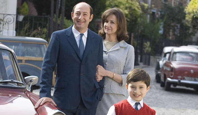 <strong>映画｜プチ・ニコラ</strong>　10月9日（土）より恵比寿ガーデンシネマほか全国順次ロードショー<br>©2009 Fidelite Films - IMAV Editions - Wild Bunch - M6 Films - Mandarin Films - Scope Pictures - Fidelite Studios