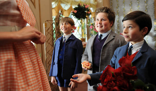 <strong>映画｜プチ・ニコラ</strong>　10月9日（土）より恵比寿ガーデンシネマほか全国順次ロードショー<br>©2009 Fidelite Films - IMAV Editions - Wild Bunch - M6 Films - Mandarin Films - Scope Pictures - Fidelite Studios