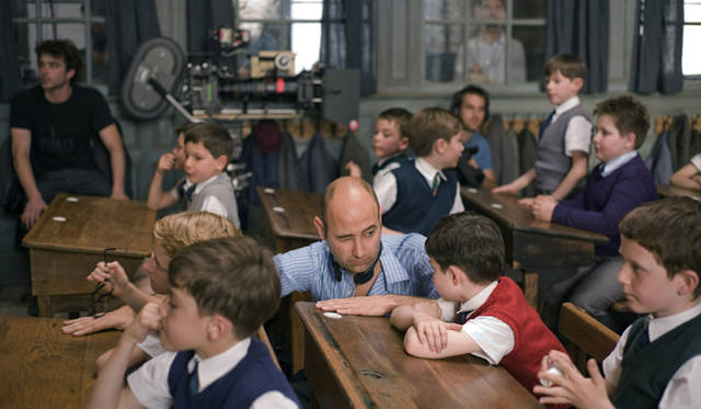 <strong>映画｜プチ・ニコラ</strong>　10月9日（土）より恵比寿ガーデンシネマほか全国順次ロードショー<br>©2009 Fidelite Films - IMAV Editions - Wild Bunch - M6 Films - Mandarin Films - Scope Pictures - Fidelite Studios