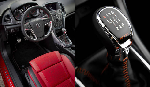 <strong>OPEL GTC Paris｜オペル GTC パリ</strong>