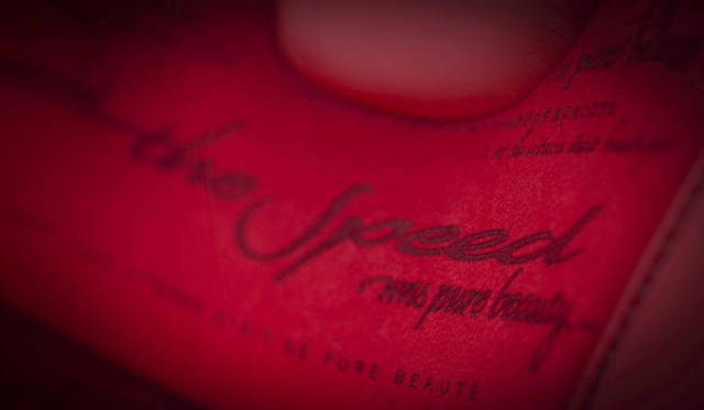 <strong>OPEL GTC Paris｜オペル GTC パリ</strong>