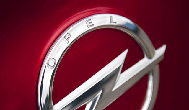 <strong>OPEL GTC Paris｜オペル GTC パリ</strong>