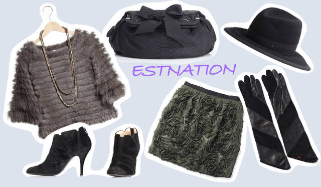<strong>ESTNATION｜エストネーション</strong>　ウィメンズバイヤー 沓間由美子が指南する“レディライク”スタイル
