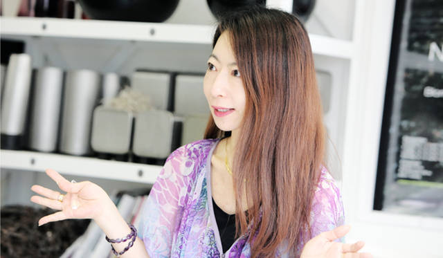 連載・伊藤嶺花｜ゲスト ニコライ・バーグマンさん（フラワーアーティスト）