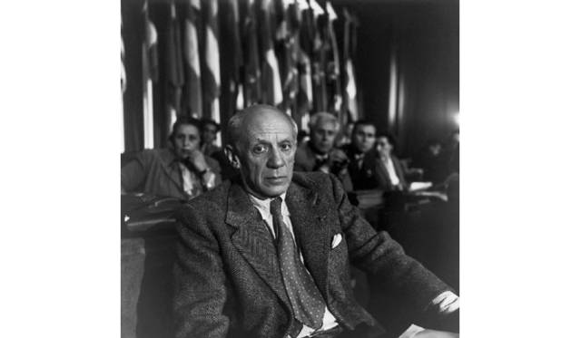 <strong>『3人展 ―Soul Brothers―』</strong>　© Emile MULLER