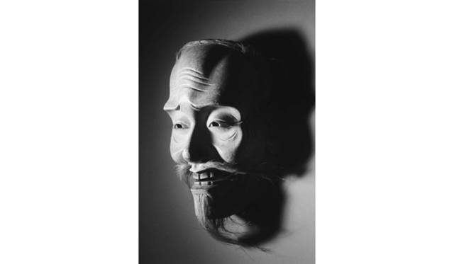 <strong>『3人展 ―Soul Brothers―』</strong>　© Yoshihiro TATSUKI 