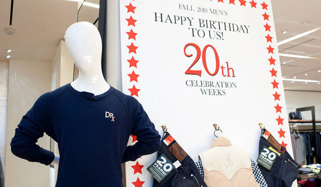 <strong>BARNEYS NEW YORK｜バーニーズ　ニューヨーク</strong>　「DR.ROMANELLI（ドクター ロマネリ）」サーマルカットソー 2万4150円