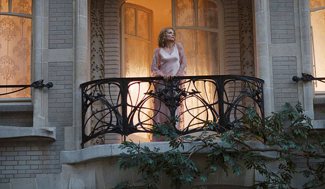 <strong>『わたしの可愛い人―シェリ』</strong>　2010年10月16日(土)　Bunkamuraル・シネマほか全国順次公開<br>© TIGGY FILMS LIMITED & UK FILM COUNCIL 2009