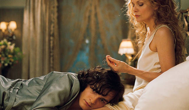 <strong>『わたしの可愛い人―シェリ』</strong>　2010年10月16日(土)　Bunkamuraル・シネマほか全国順次公開<br>© TIGGY FILMS LIMITED & UK FILM COUNCIL 2009