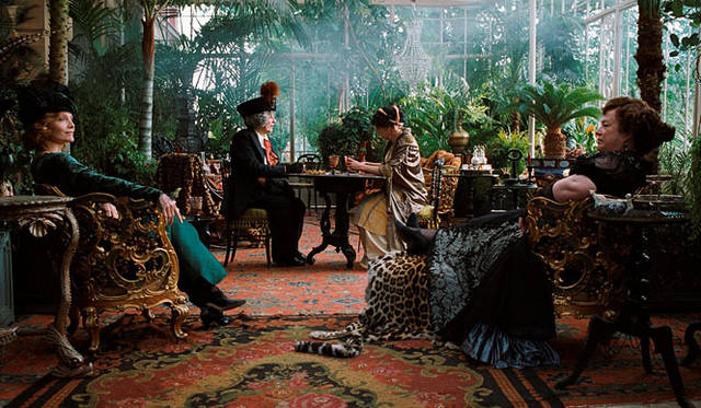 <strong>『わたしの可愛い人―シェリ』</strong>　2010年10月16日(土)　Bunkamuraル・シネマほか全国順次公開<br>© TIGGY FILMS LIMITED & UK FILM COUNCIL 2009