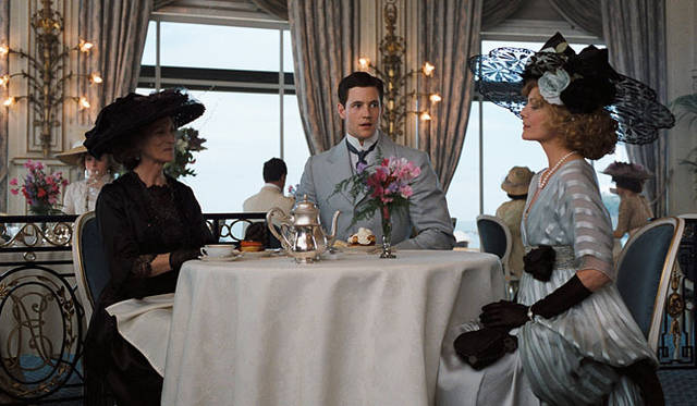 <strong>『わたしの可愛い人―シェリ』</strong>　2010年10月16日(土)　Bunkamuraル・シネマほか全国順次公開<br>© TIGGY FILMS LIMITED & UK FILM COUNCIL 2009