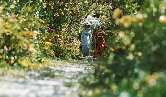 <strong>『わたしの可愛い人―シェリ』</strong>　2010年10月16日(土)　Bunkamuraル・シネマほか全国順次公開<br>© TIGGY FILMS LIMITED & UK FILM COUNCIL 2009