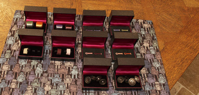 <strong>Paul Smith｜ポール・スミス</strong>　『ポール・スミス丸の内ショップ』 Main line / London / Collection area