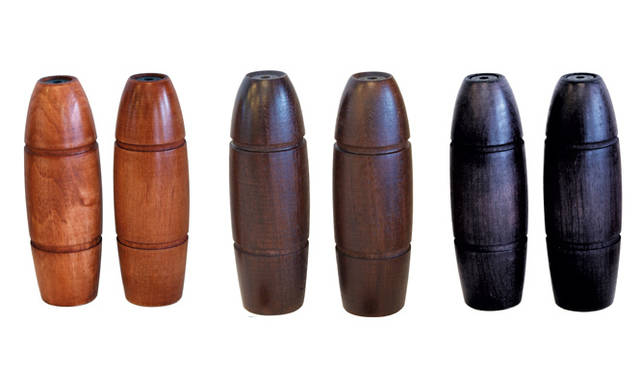 <strong>ABICI｜アビチ</strong>　ナチュラルウッドグリップ （NATURAL WOODEN GRIPS）