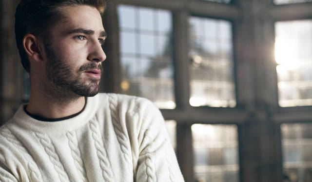 <strong>JOHN SMEDLEY｜ジョン・スメドレー</strong>　2010-11年秋冬メンズコレクション