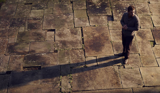 <strong>JOHN SMEDLEY｜ジョン・スメドレー</strong>　2010-11年秋冬メンズコレクション