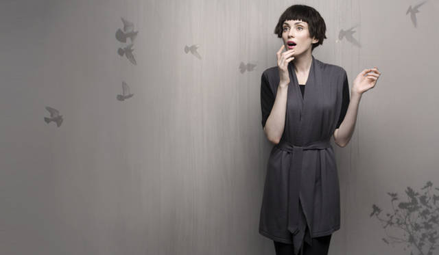 <strong>JOHN SMEDLEY｜ジョン・スメドレー</strong>　2010-11年秋冬ウィメンズコレクション